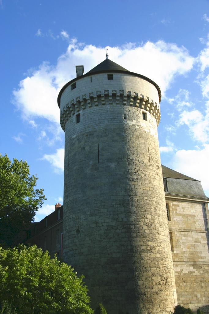 Foto de Tours, Francia