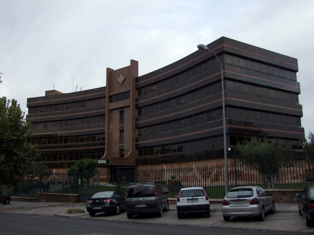 Foto de Toledo (Castilla La Mancha), España