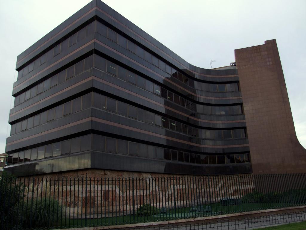 Foto de Toledo (Castilla La Mancha), España