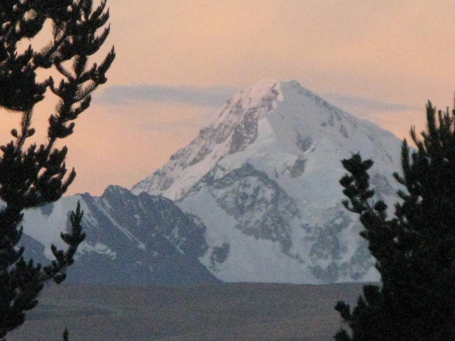 Foto de El Alto, Bolivia