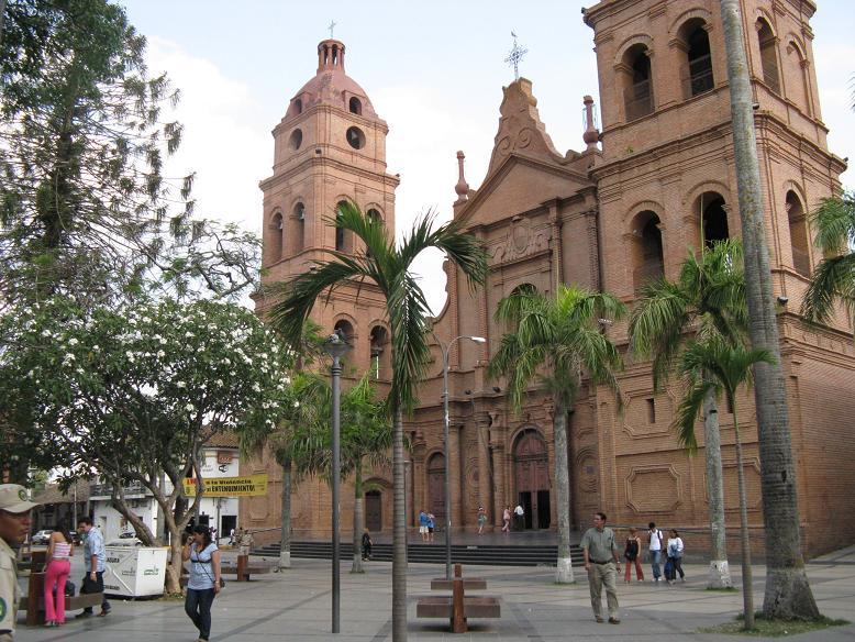 Foto de Santa Cruz de la Sierra, Bolivia