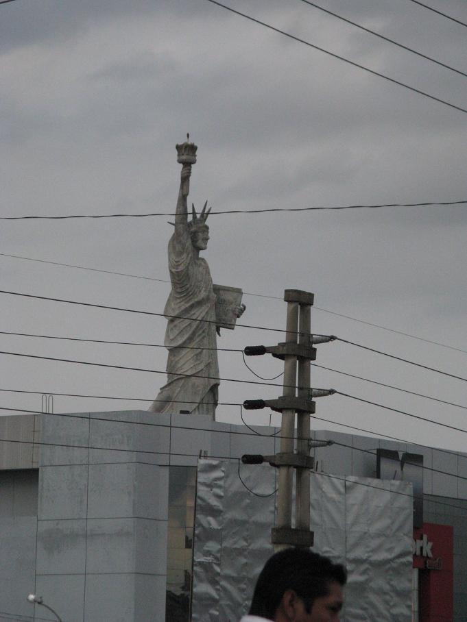 Foto de Santa Cruz de la Sierra, Bolivia