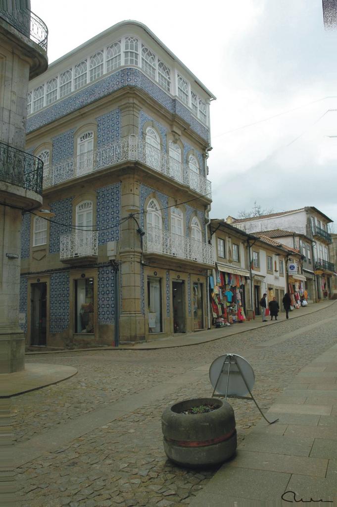 Foto de Valença do Minho, Portugal