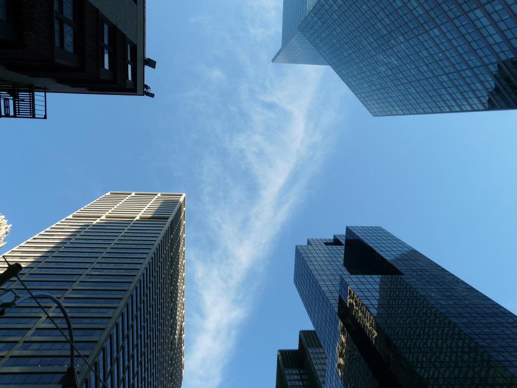 Foto de Manhattan (New York), Estados Unidos