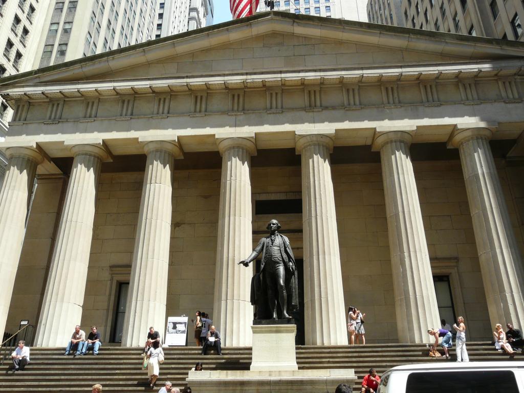 Foto de Manhatthan (New York), Estados Unidos