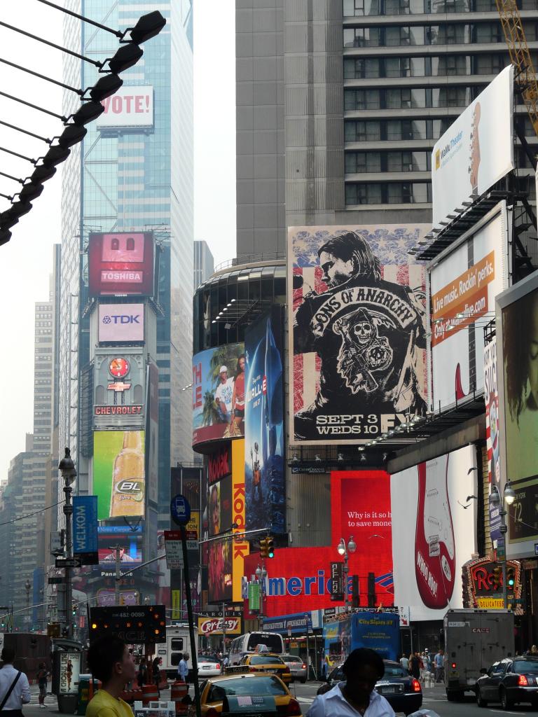 Foto de Manhattan (New York), Estados Unidos