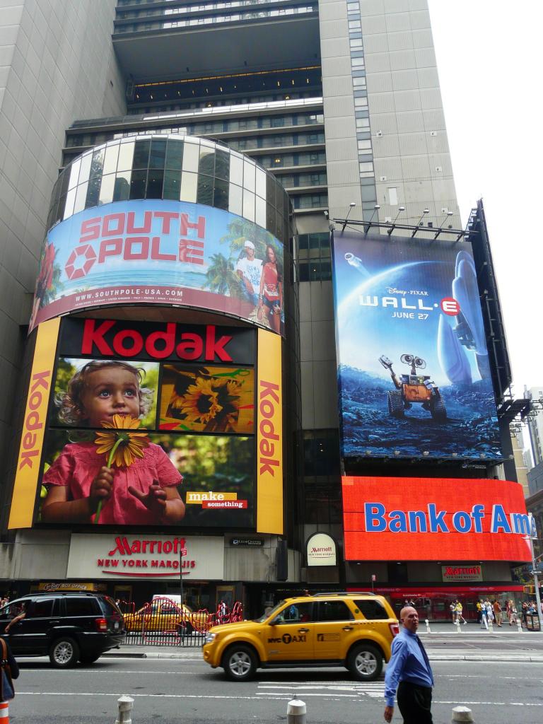 Foto de Manhattan (New York), Estados Unidos