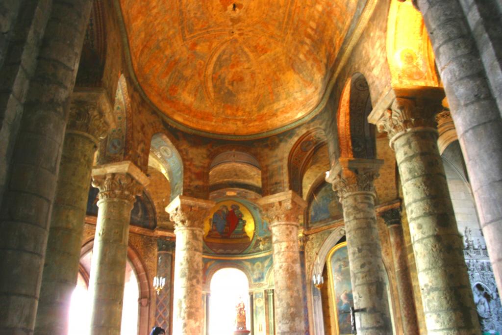 Foto de Poitiers, Francia