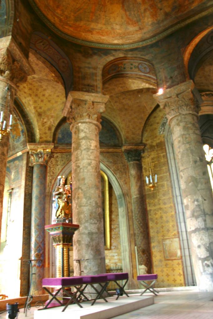 Foto de Poitiers, Francia