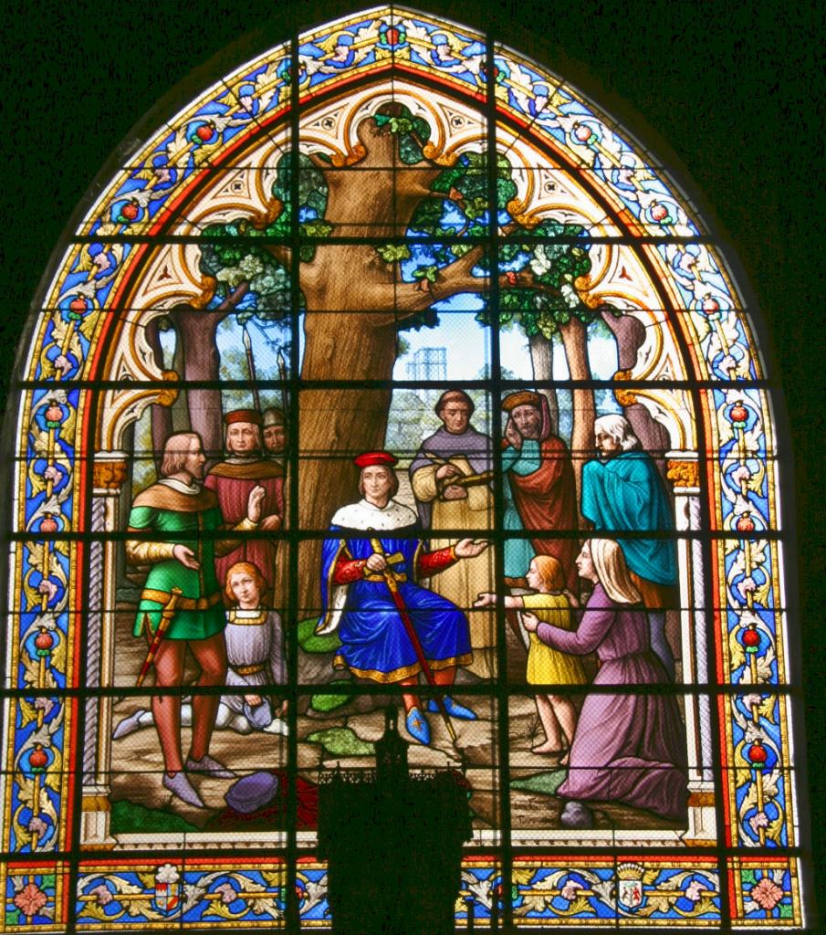 Foto de Poitiers, Francia