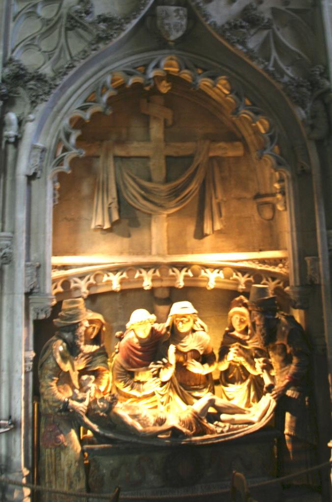 Foto de Poitiers, Francia