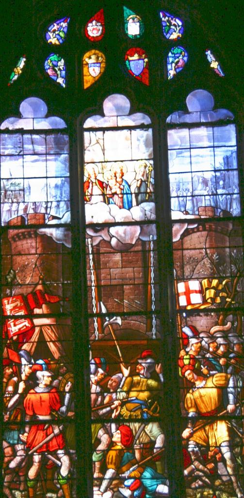 Foto de Poitiers, Francia