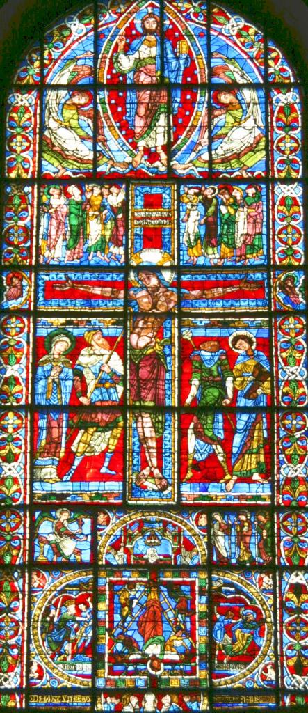 Foto de Poitiers, Francia