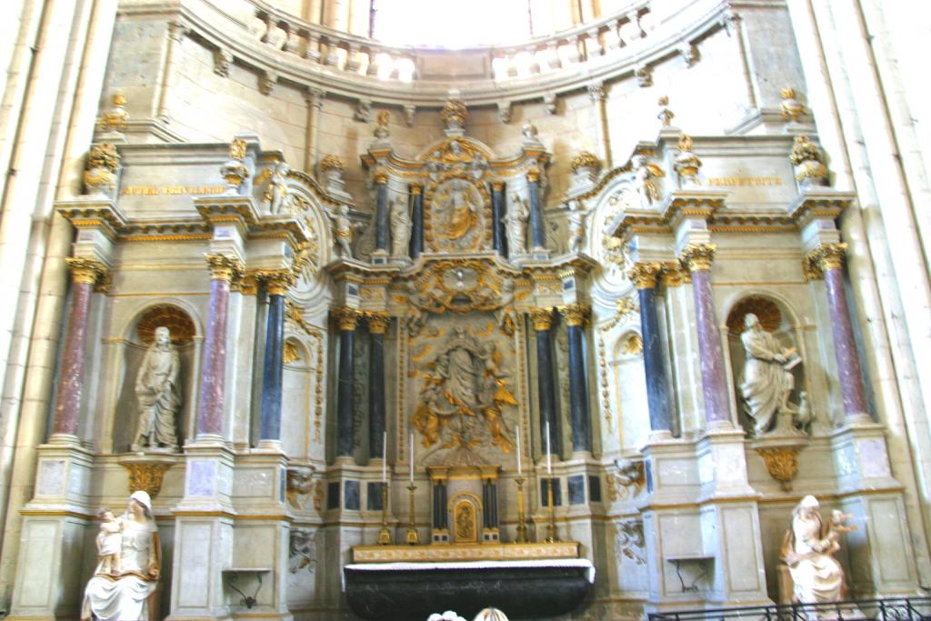 Foto de Poitiers, Francia