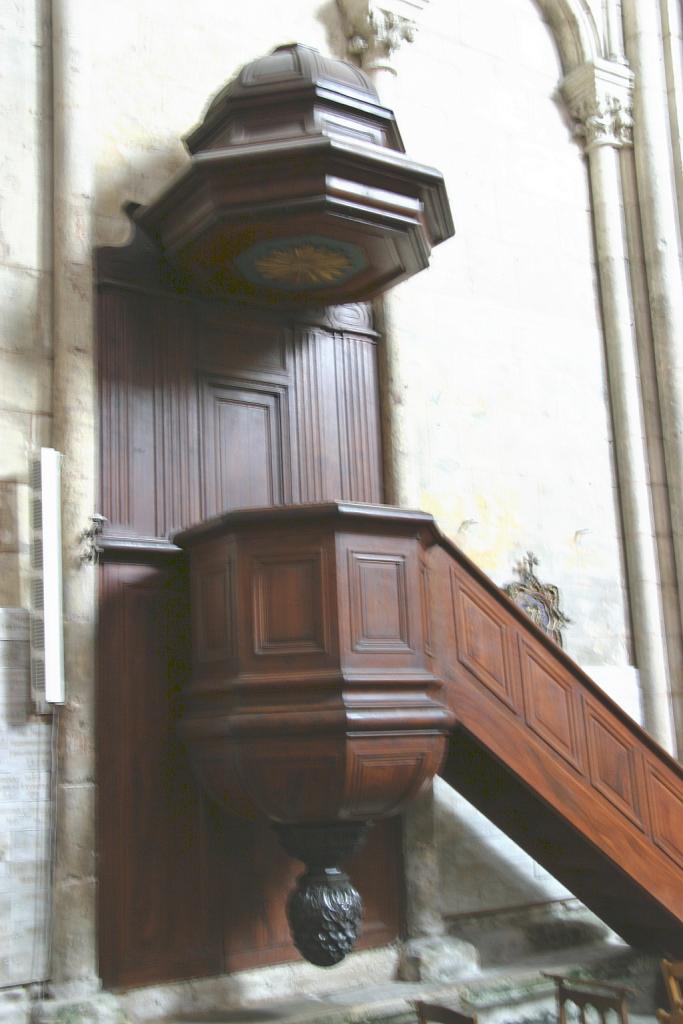 Foto de Poitiers, Francia