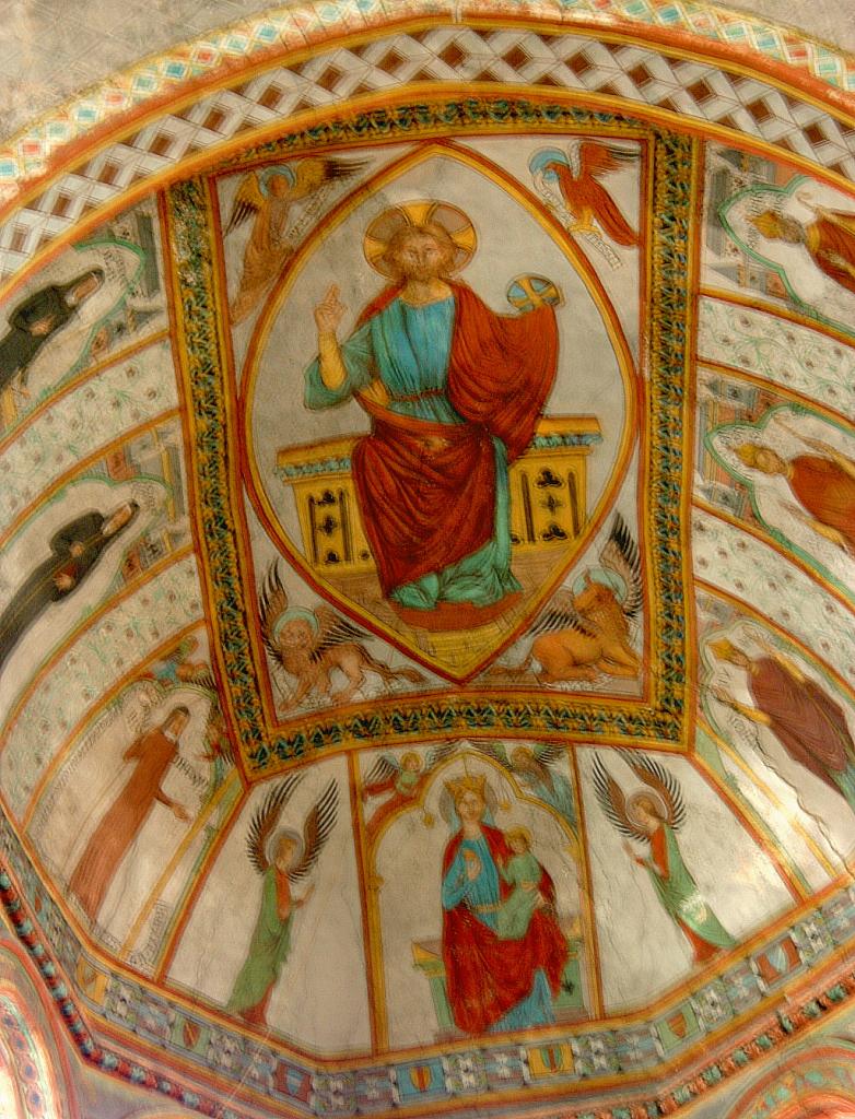 Foto de Poitiers, Francia