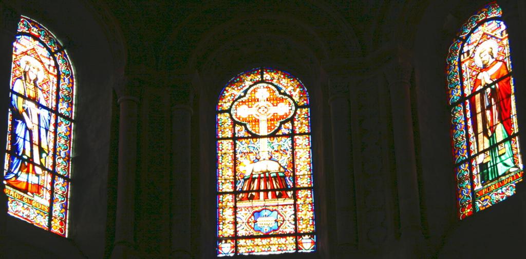 Foto de Poitiers, Francia