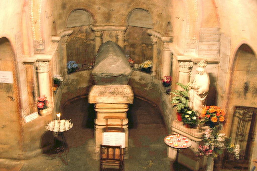 Foto de Poitiers, Francia