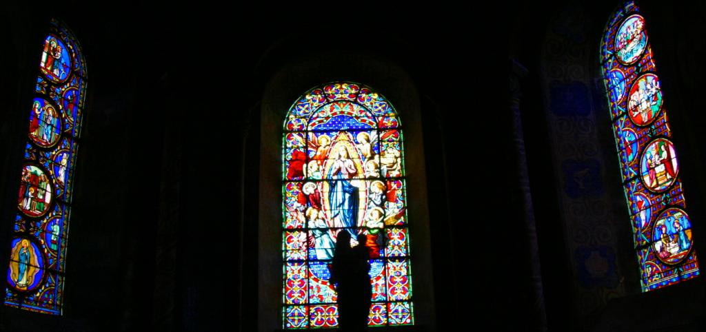 Foto de Poitiers, Francia