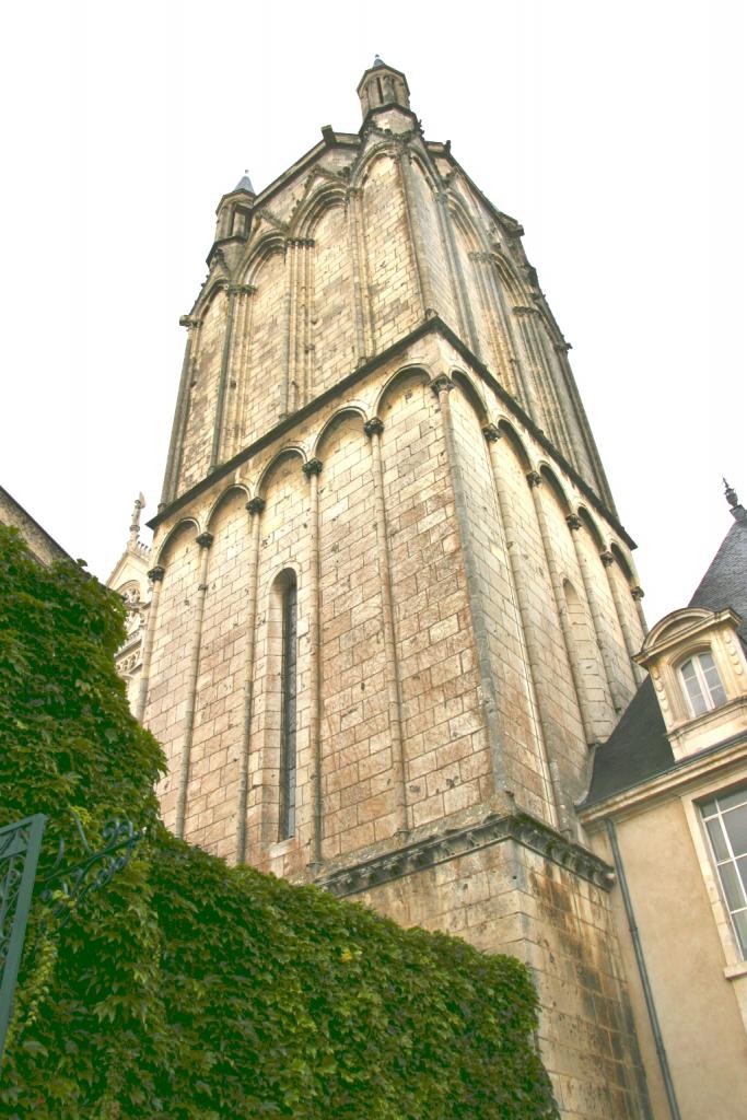 Foto de Poitiers, Francia