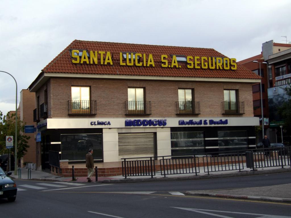 Foto de Toledo (Castilla La Mancha), España