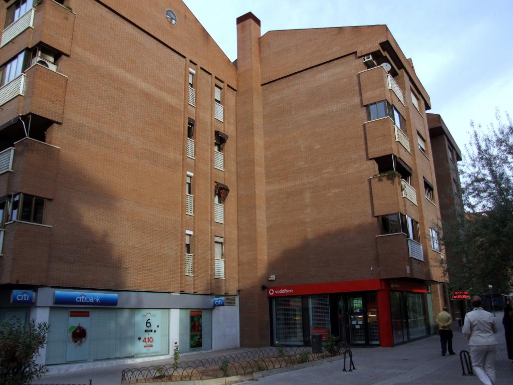 Foto de Toledo (Castilla La Mancha), España