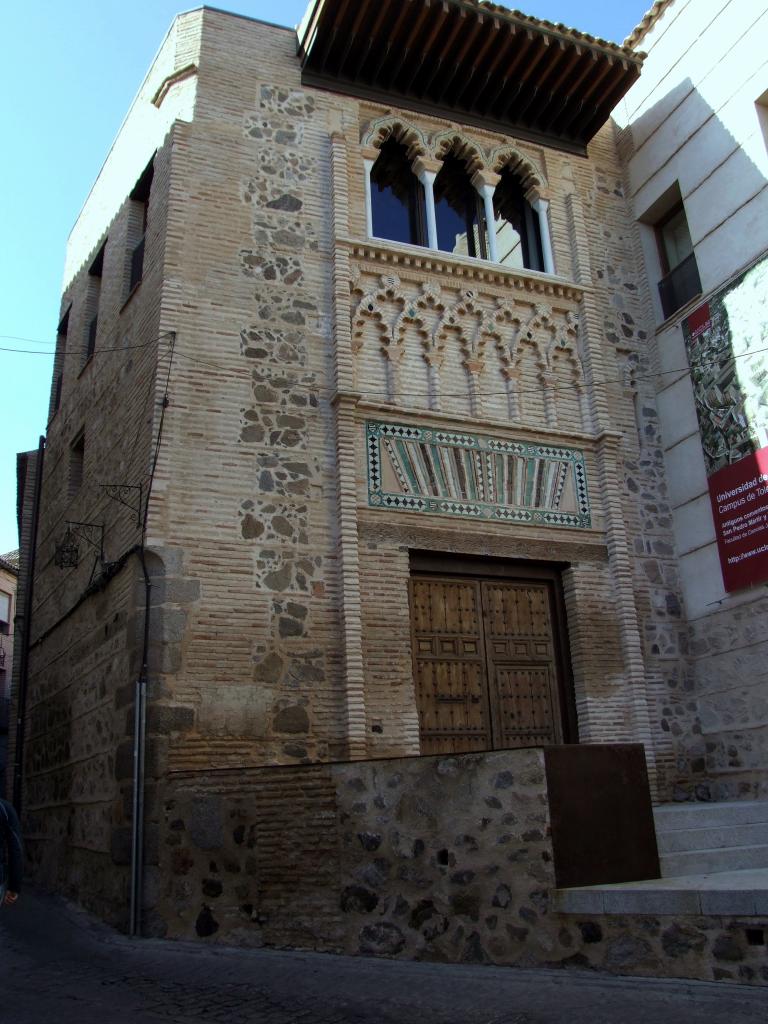 Foto de Toledo (Castilla La Mancha), España