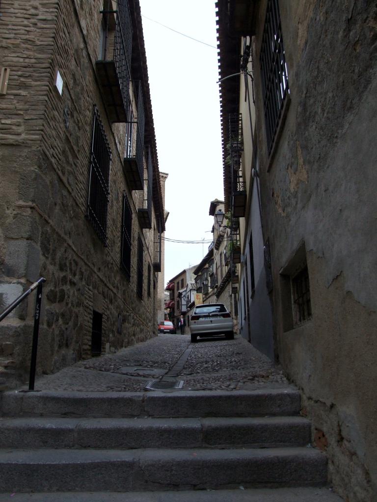 Foto de Toledo (Castilla La Mancha), España