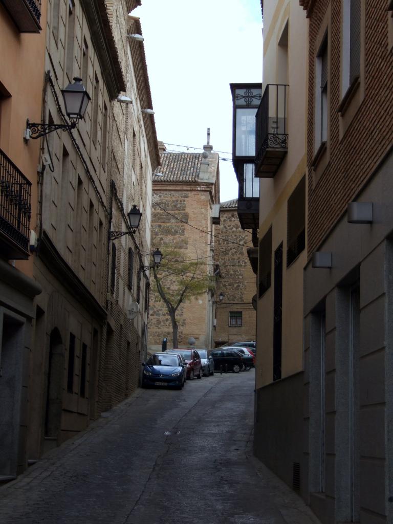 Foto de Toledo (Castilla La Mancha), España