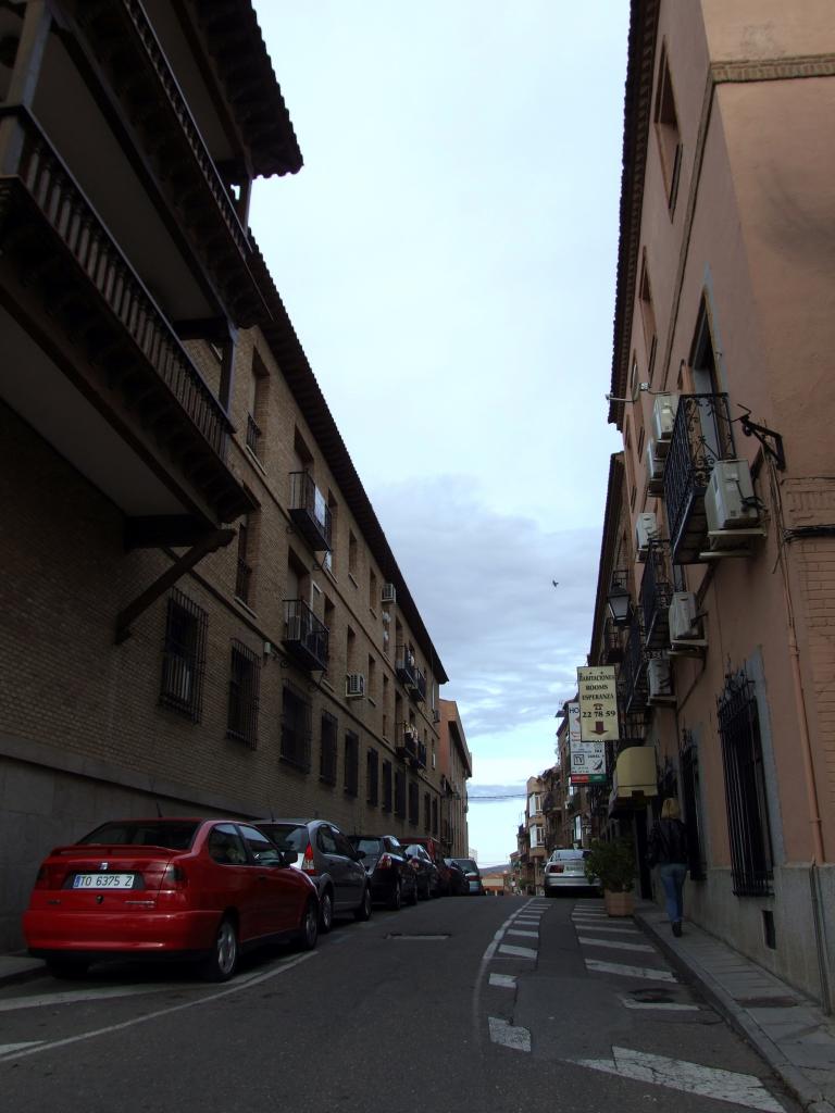 Foto de Toledo (Castilla La Mancha), España