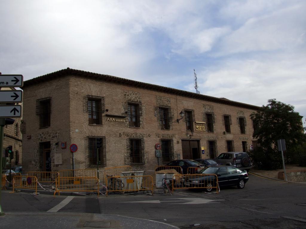 Foto de Toledo (Castilla La Mancha), España