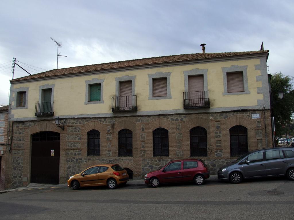 Foto de Toledo (Castilla La Mancha), España