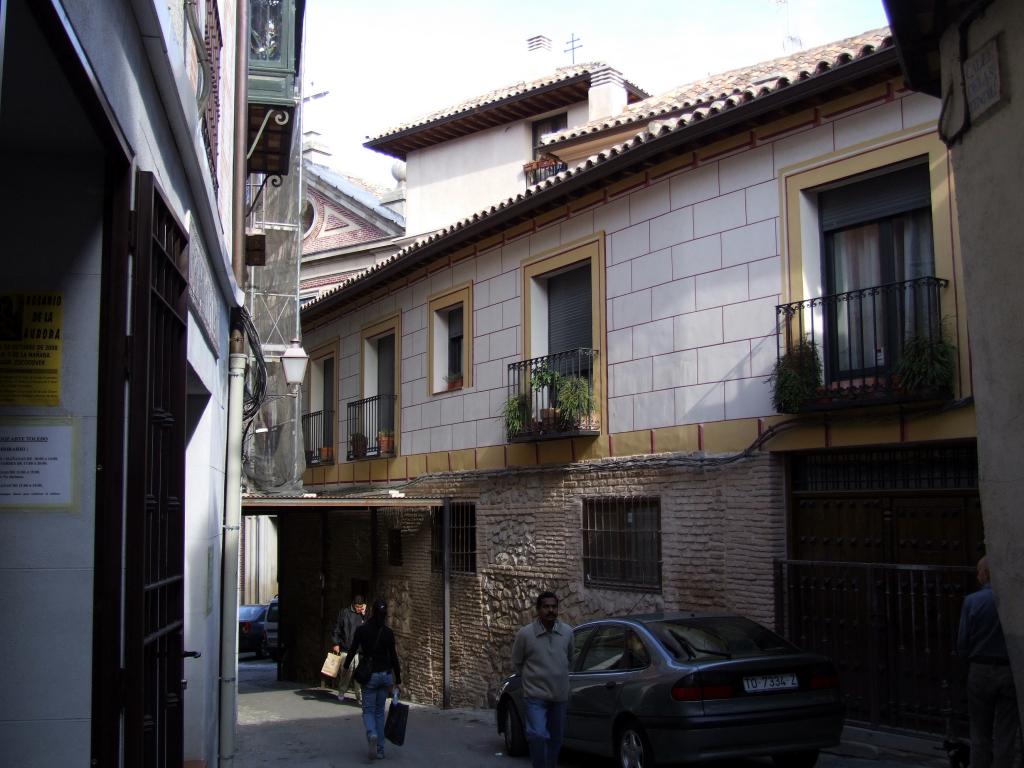 Foto de Toledo (Castilla La Mancha), España