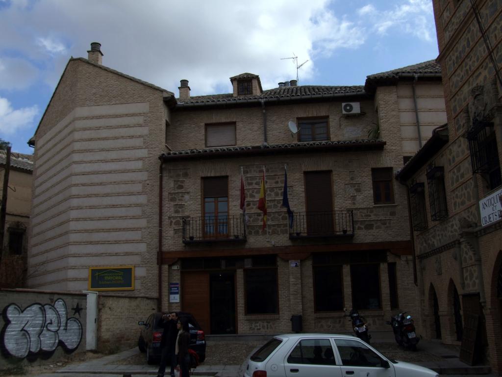 Foto de Toledo (Castilla La Mancha), España