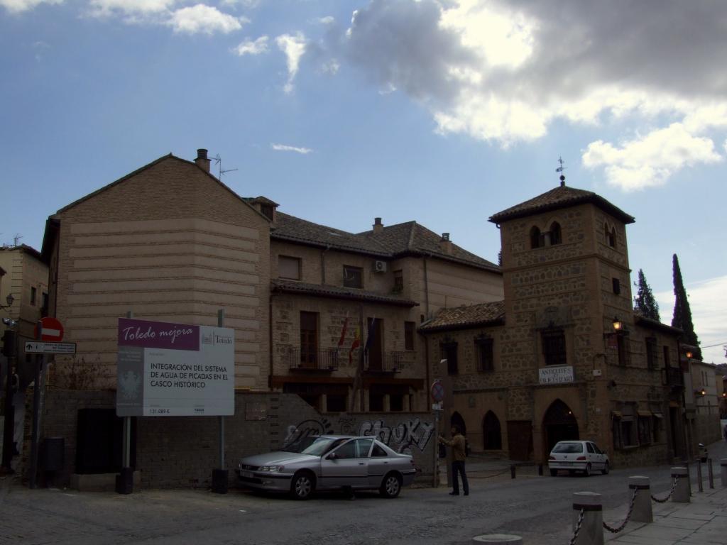 Foto de Toledo (Castilla La Mancha), España