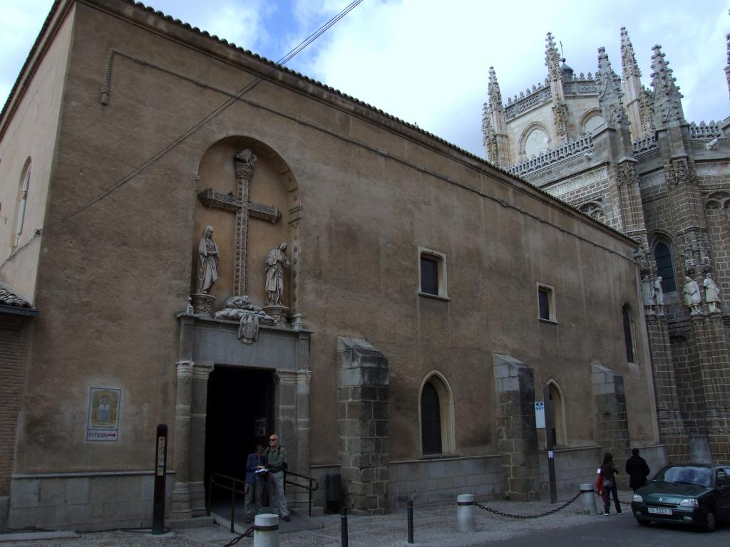 Foto de Toledo (Castilla La Mancha), España