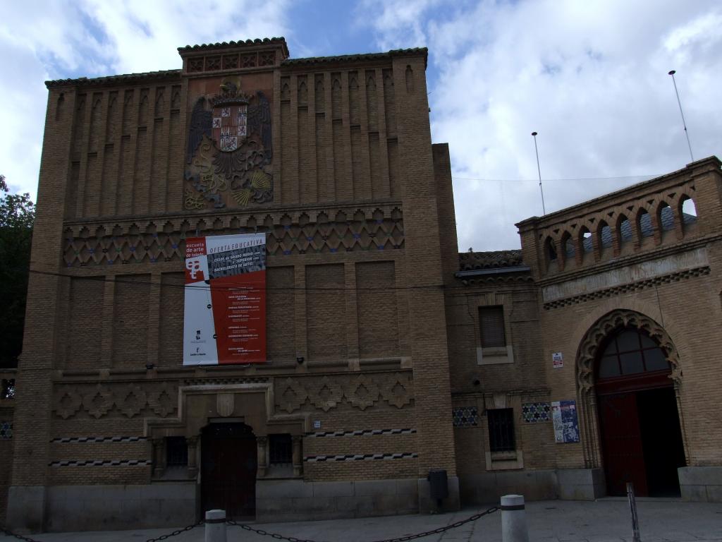 Foto de Toledo (Castilla La Mancha), España