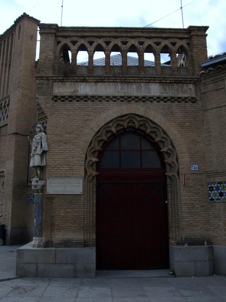 Foto de Toledo (Castilla La Mancha), España
