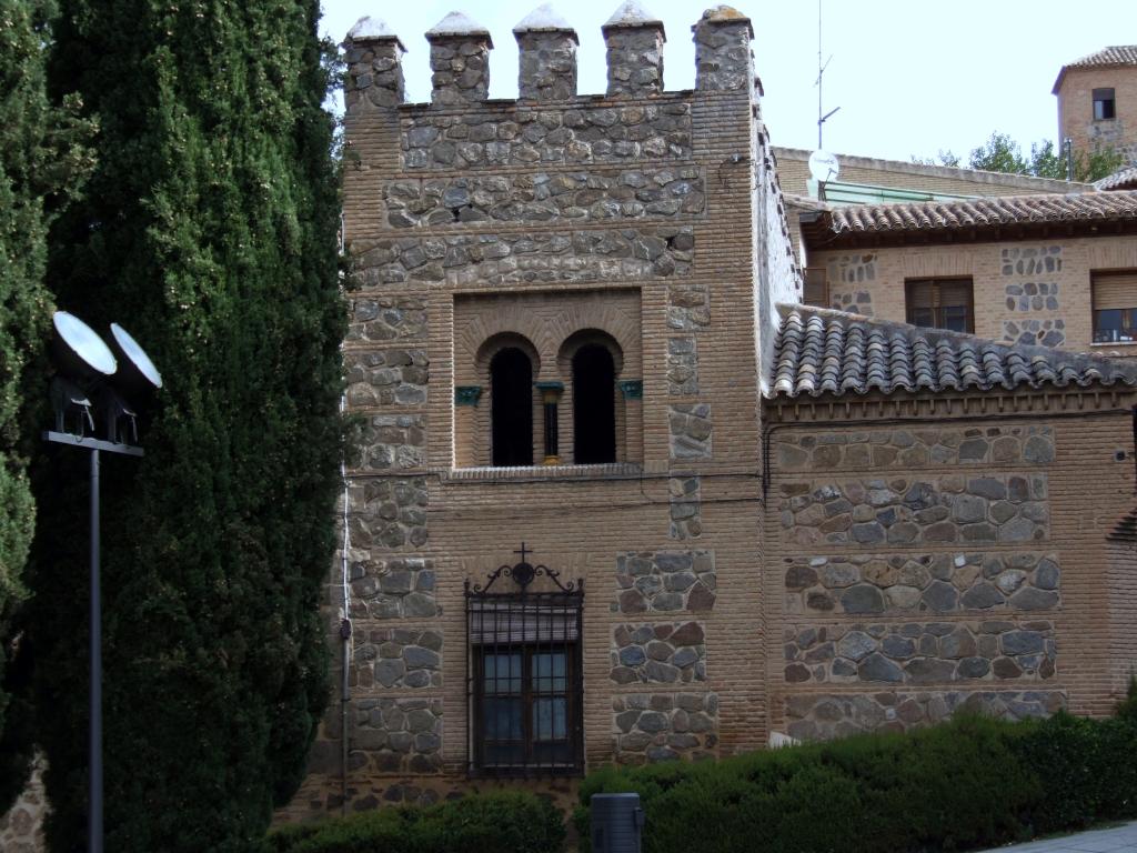 Foto de Toledo (Castilla La Mancha), España