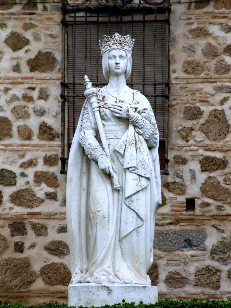 Foto de Toledo (Castilla La Mancha), España