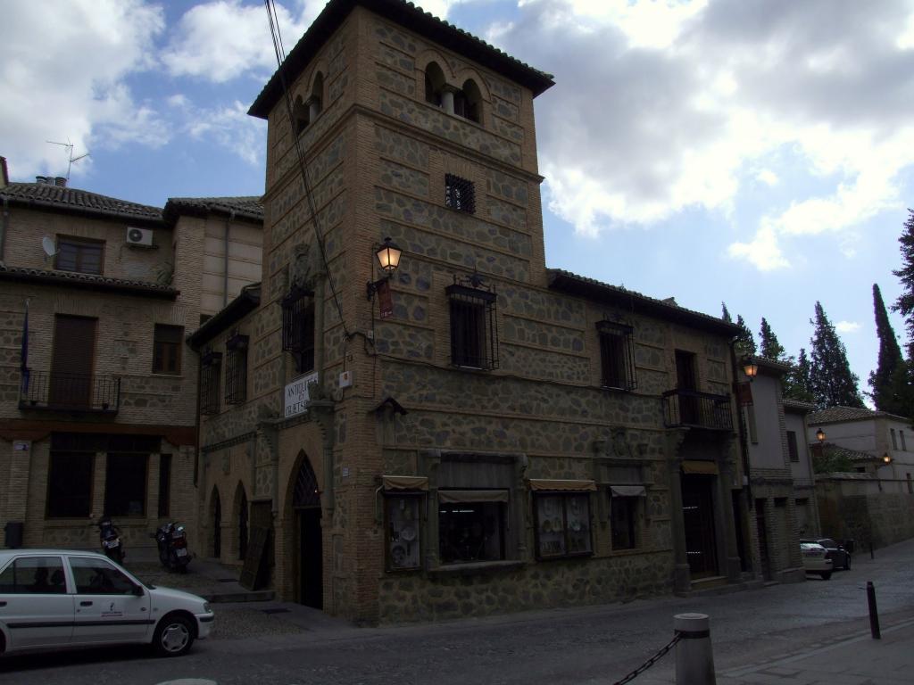 Foto de Toledo (Castilla La Mancha), España