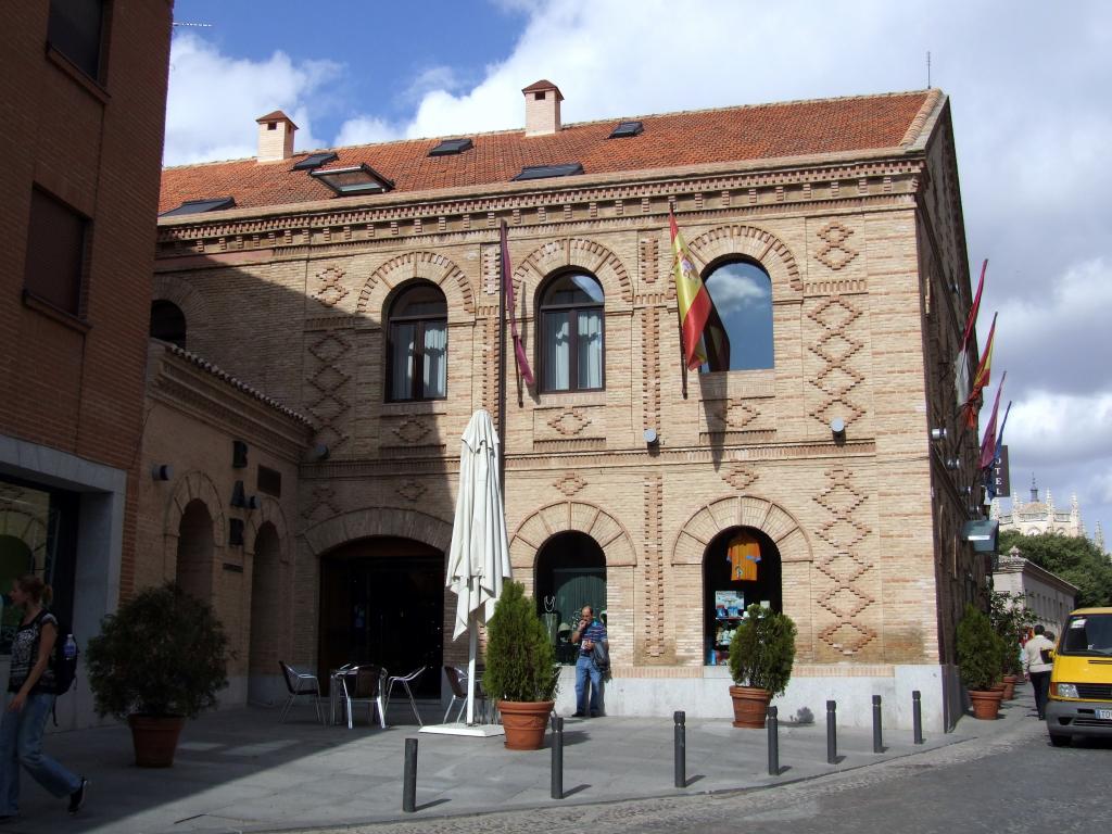 Foto de Toledo (Castilla La Mancha), España
