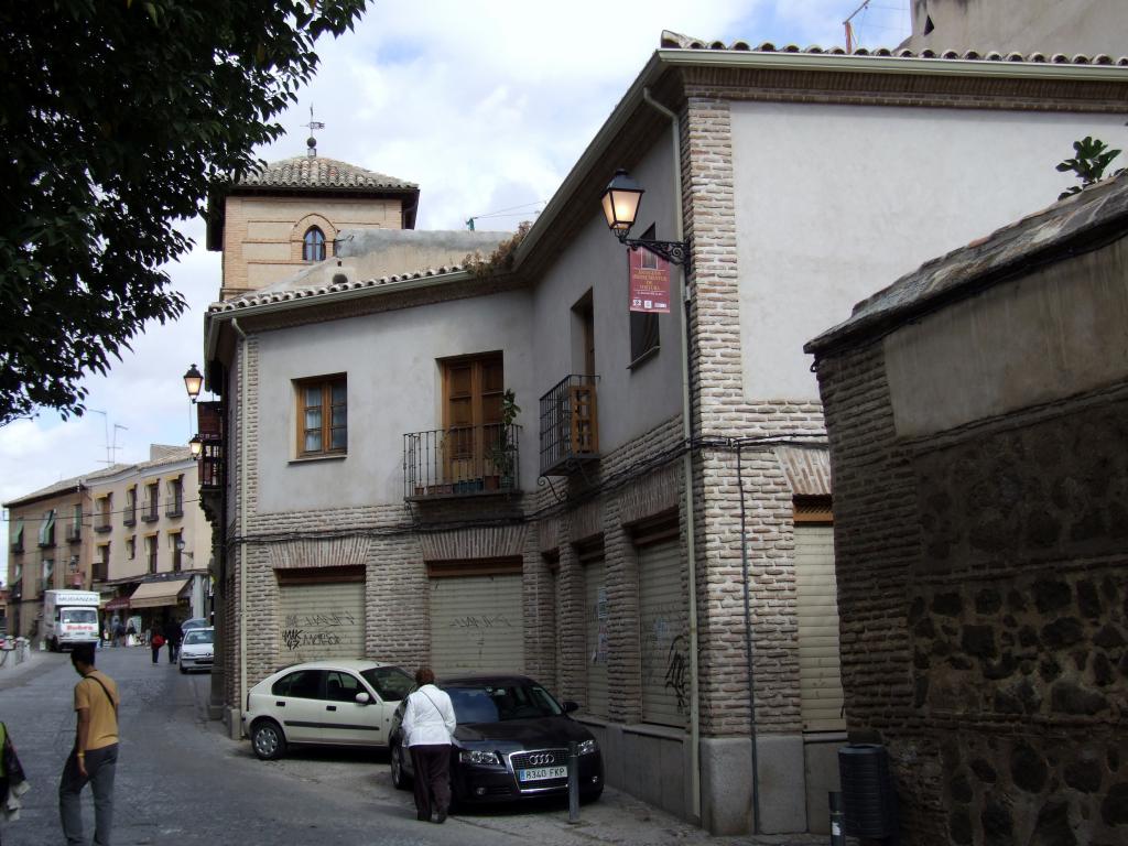 Foto de Toledo (Castilla La Mancha), España