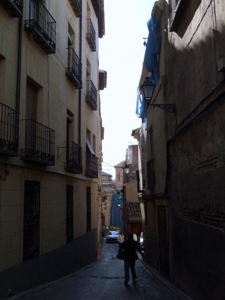 Foto de Toledo (Castilla La Mancha), España