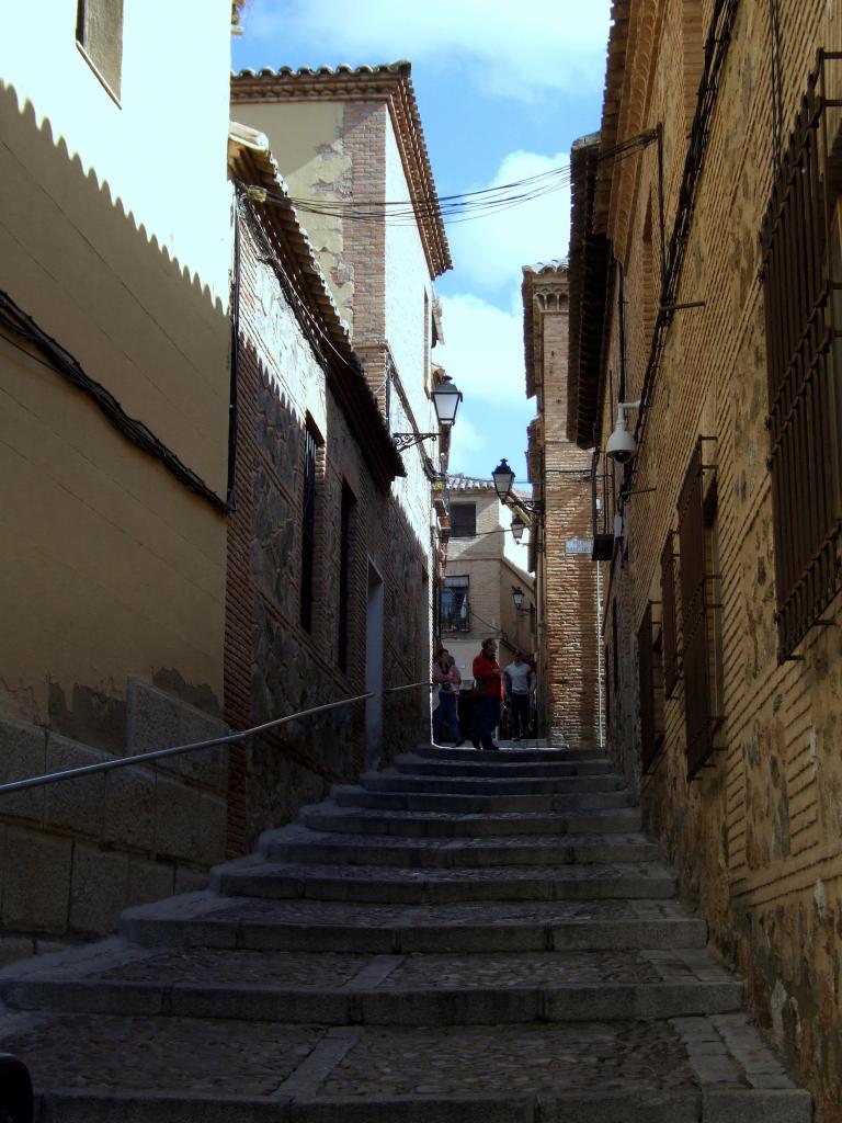 Foto de Toledo (Castilla La Mancha), España