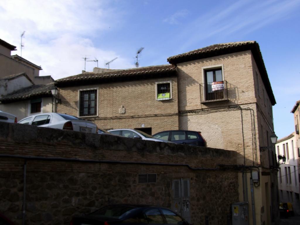 Foto de Toledo (Castilla La Mancha), España