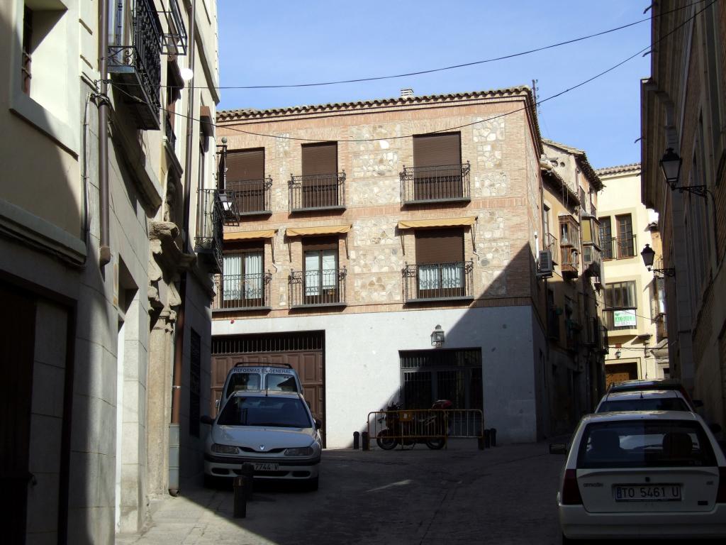 Foto de Toledo (Castilla La Mancha), España