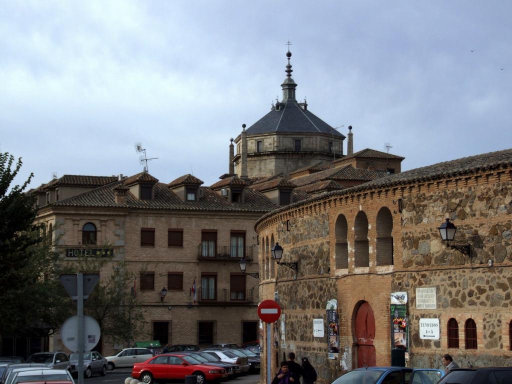Foto de Toledo (Castilla La Mancha), España