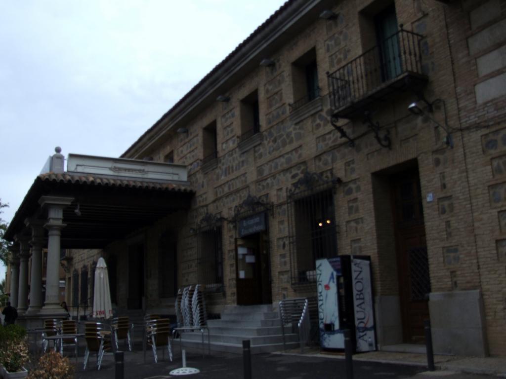 Foto de Toledo (Castilla La Mancha), España