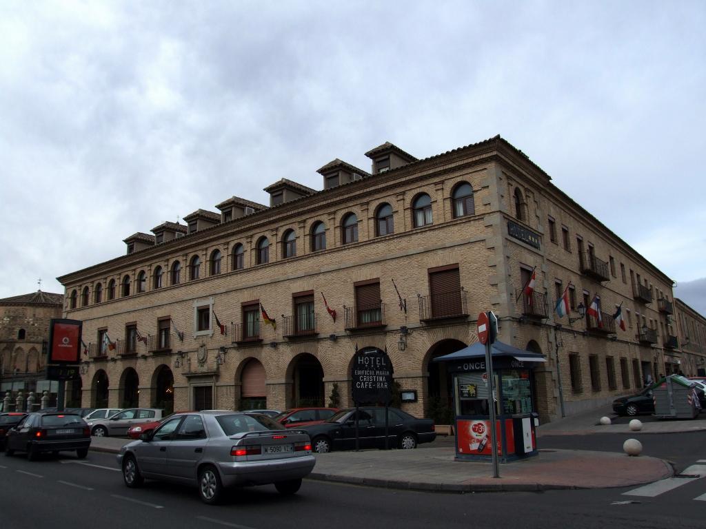 Foto de Toledo (Castilla La Mancha), España